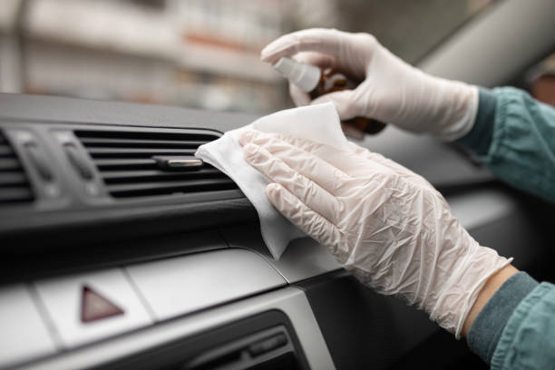 Trusted New Franklin, MO Airduct Cleaning Experts