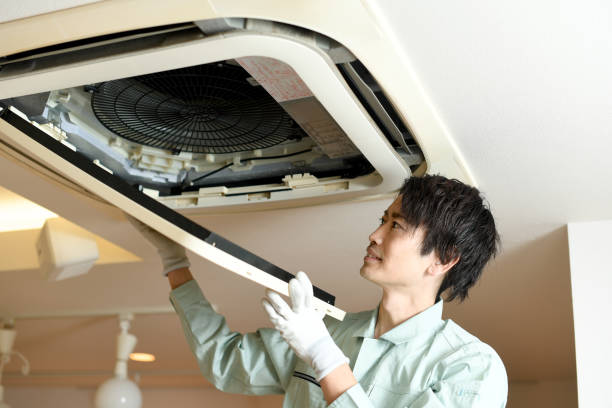 Best Ductwork Cleaning Services  in New Franklin, MO