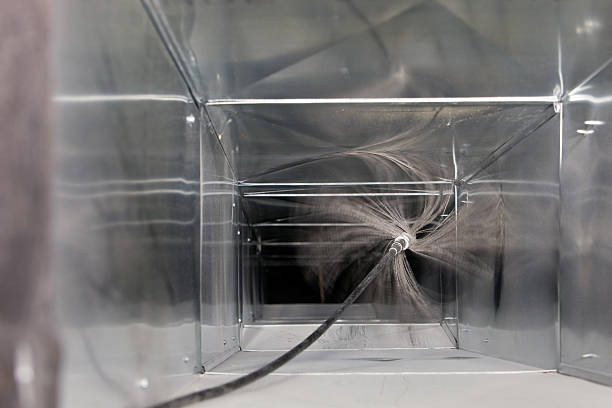 Air Duct Mold Removal in New Franklin, MO