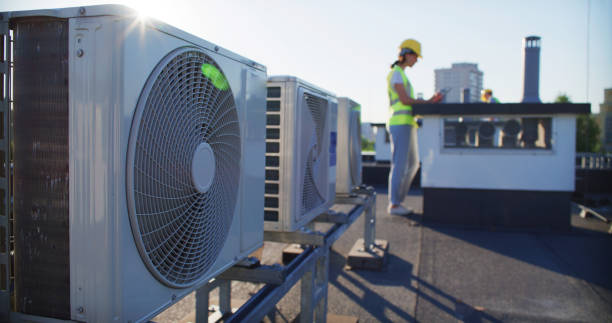 Best Residential Air Duct Cleaning  in New Franklin, MO