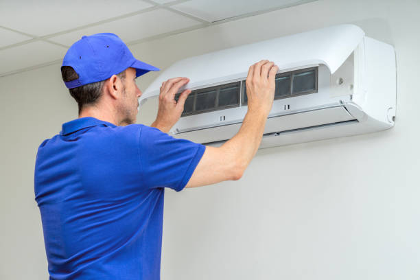Best Emergency Air Duct Cleaning  in New Franklin, MO