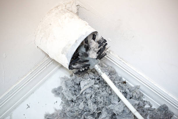 Best Affordable HVAC Duct Cleaning  in New Franklin, MO