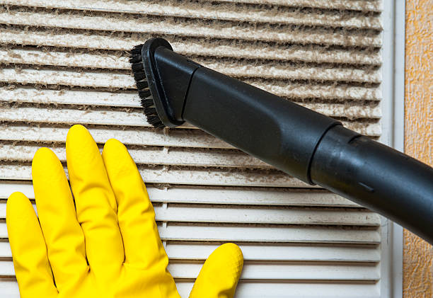 Best Home Air Vent Cleaning  in New Franklin, MO