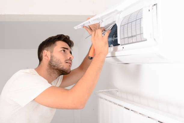 Best Air Duct Cleaning Near Me  in New Franklin, MO